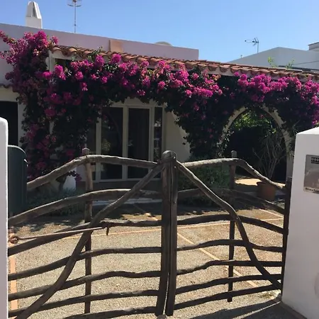 Chalet Tranquilo Y Acogedor A 50 Metros De La Playa Villa