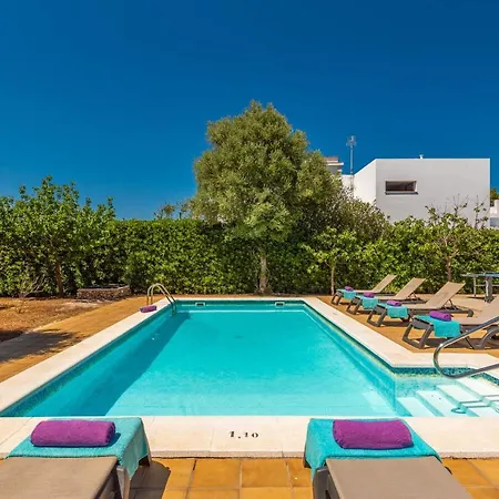 Chalet Tranquilo Y Acogedor A 50 Metros De La Playa Villa *