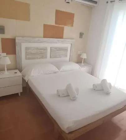 Chalet Tranquilo Y Acogedor A 50 Metros De La Playa Villa
